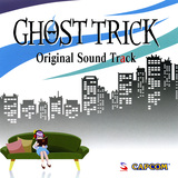 Ghost Trick Original Sound Track